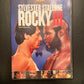 ROCKY III