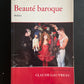 BEAUTÉ BAROQUE