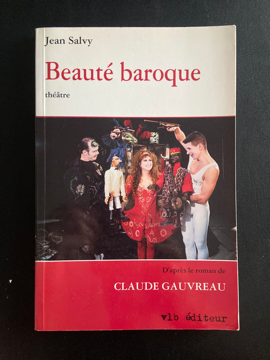 BEAUTÉ BAROQUE