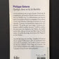 QUELQUE CHOSE EN LUI DE BARTLEBY