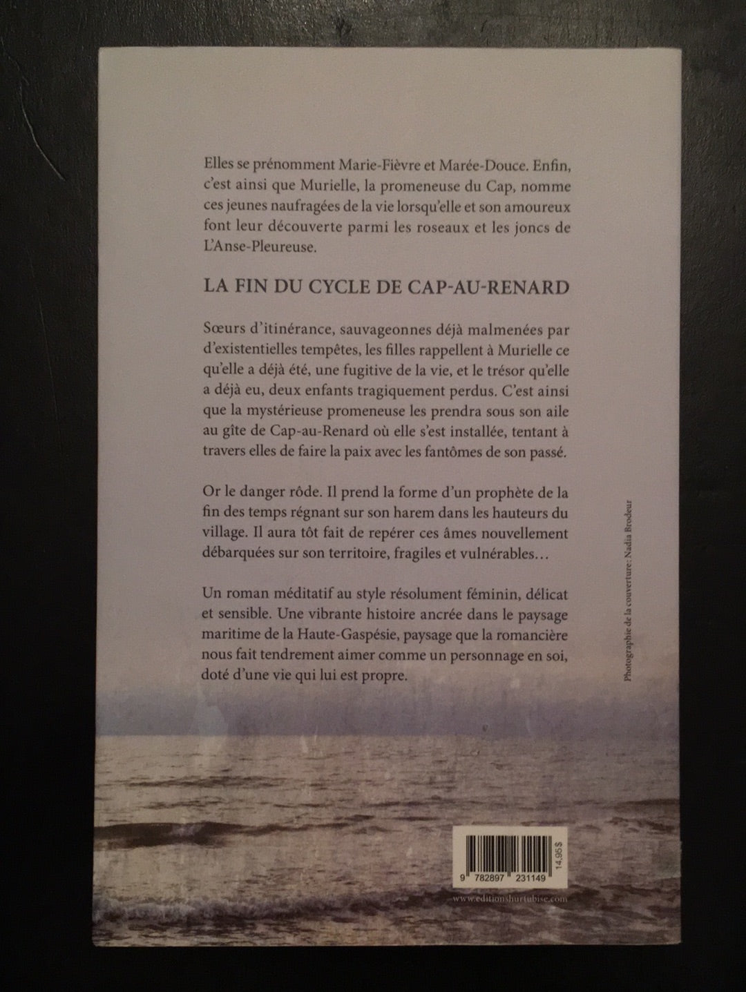 LES SŒURS DU CAP