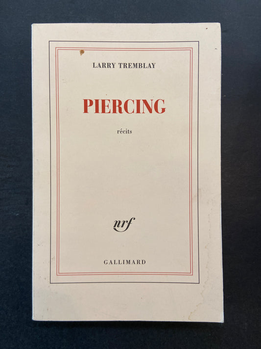 PIERCING