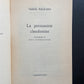 LA PERSUASION CLANDESTINE