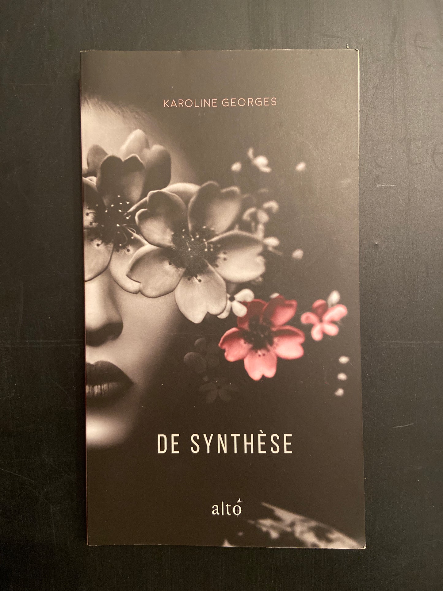 DE SYNTHÈSE