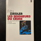 LES SEIGNEURS DU CRIME