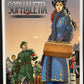 SOPHALETTA: T.05 L'ORDRE ÉCARLATE