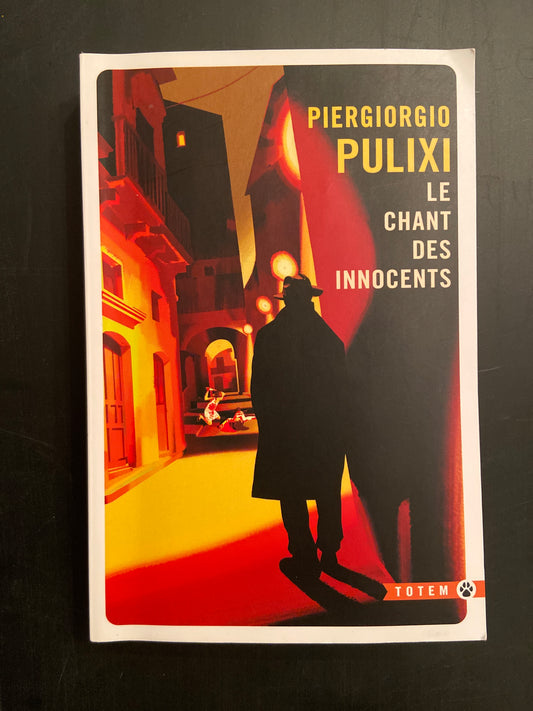 LE CHANT DES INNOCENTS