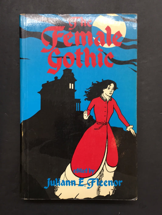 THE FEMALE GOTHIC