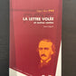 LA LETTRE VOLÉE