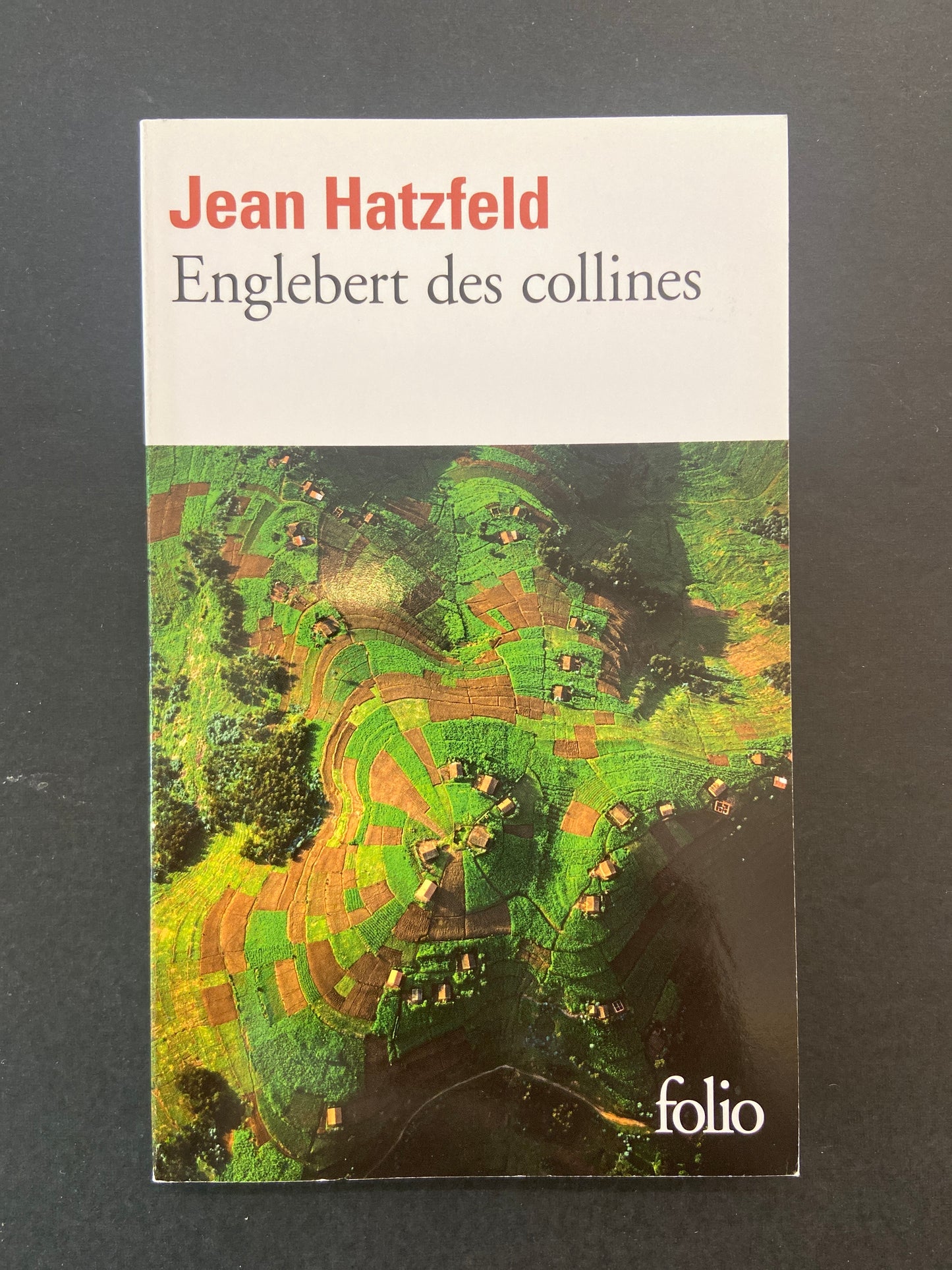 ENGLEBERT DES COLLINES
