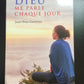 DIEU ME PARLE CHAQUE JOUR