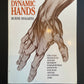 DRAWING DYNAMIC HANDS