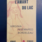 L'AMANT DU LAC