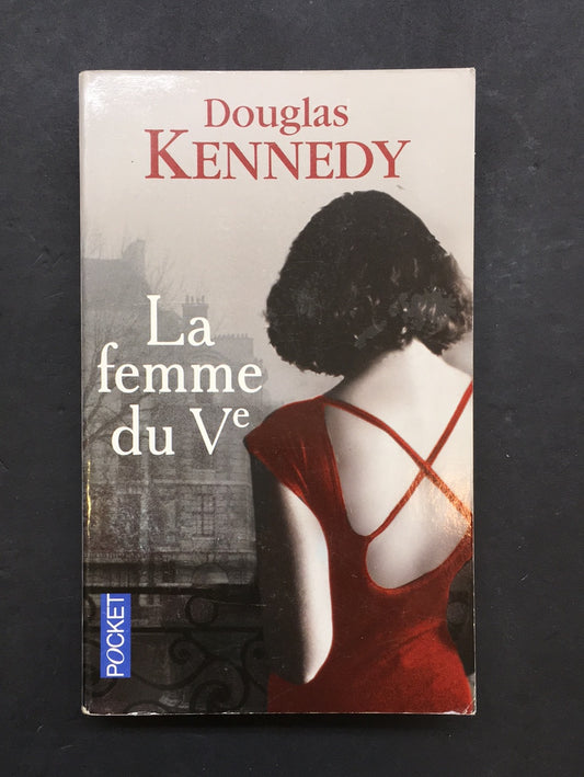 LA FEMME DU Vème