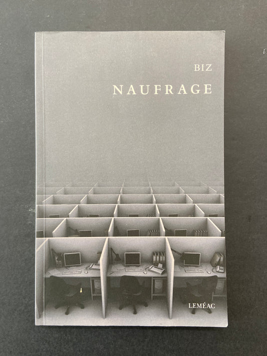 NAUFRAGE