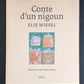CONTE D'UN NIGOUN