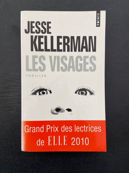 LES VISAGES