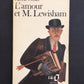 L'AMOUR ET M. LEWISHAM