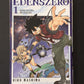 EDENSZERO - TOME 01 - DANS LE CIEL DE SAKURA