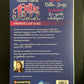 BILLIE JAZZ - TOME 07 - FANTAISIES SUR GLACE