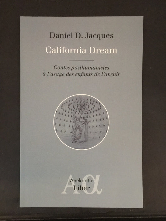 CALIFORNIA DREAM