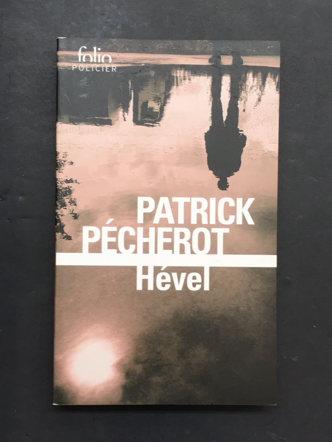 HÉVEL
