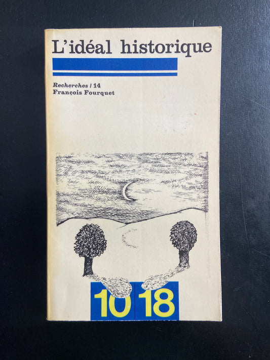 RECHERCHE / 14 - LIDÉAL HISTORIQUE