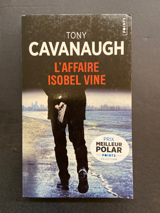 L'AFFAIRE ISOBEL VINE