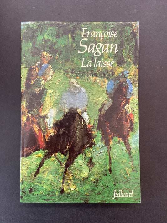 LA LAISSE