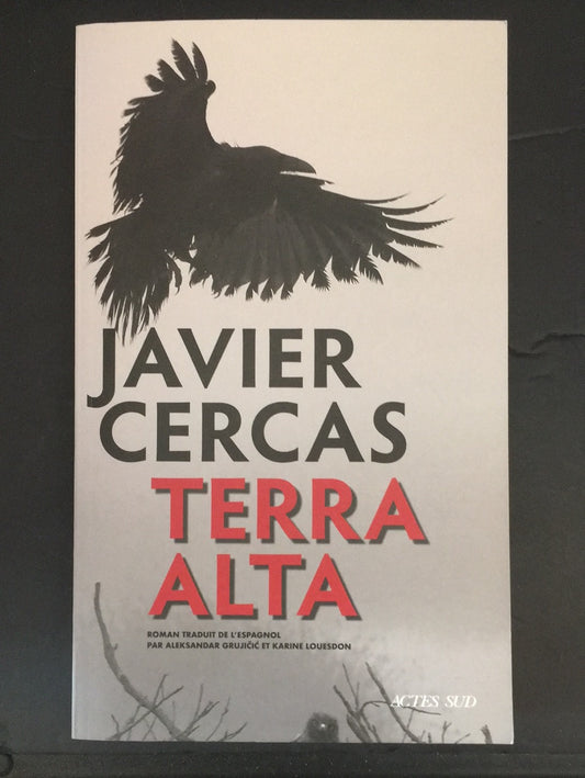TERRA ALTA
