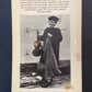 VOYAGE INACHEVÉ (AUTOBIOGRAPHIE)