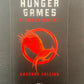 HUNGER GAMES - T.02 L'EMBRASEMENT