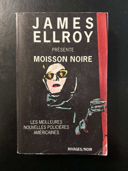 MOISSON NOIRE