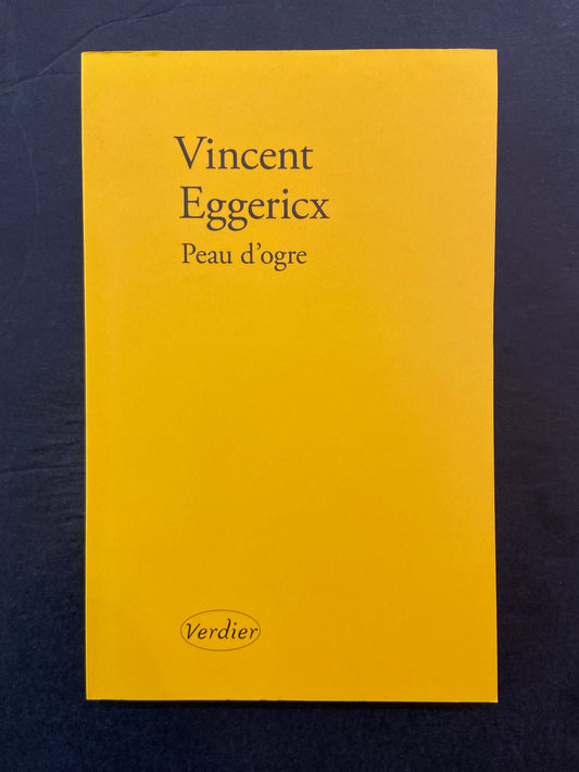 PEAU D'OGRE