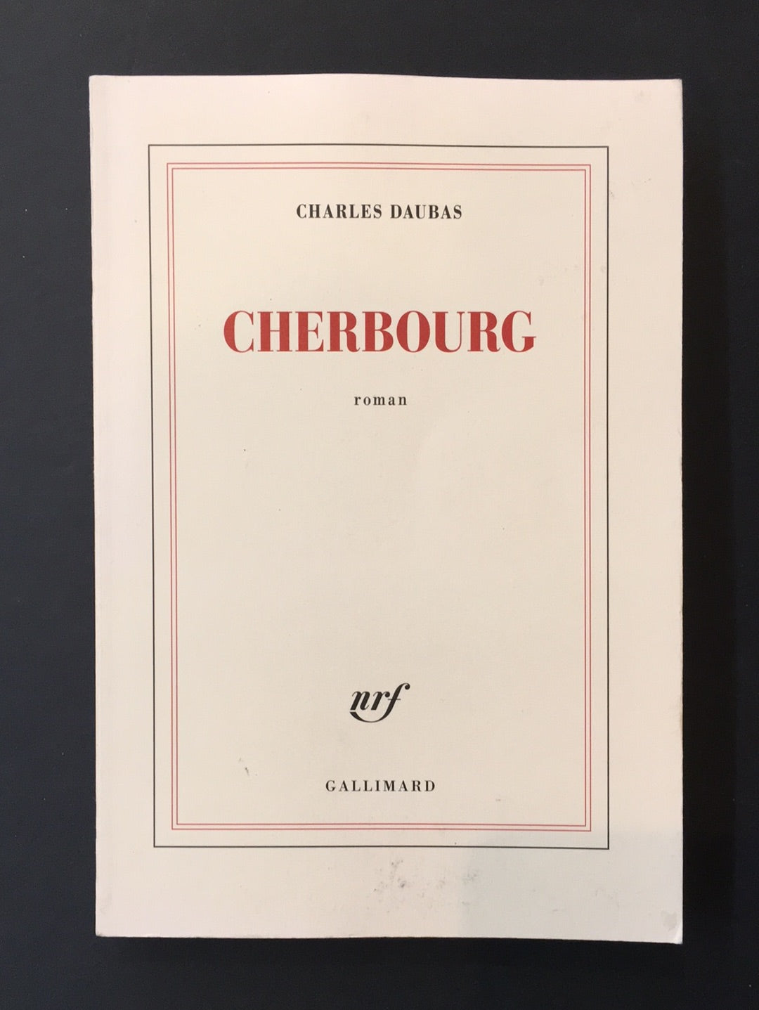 CHERBOURG
