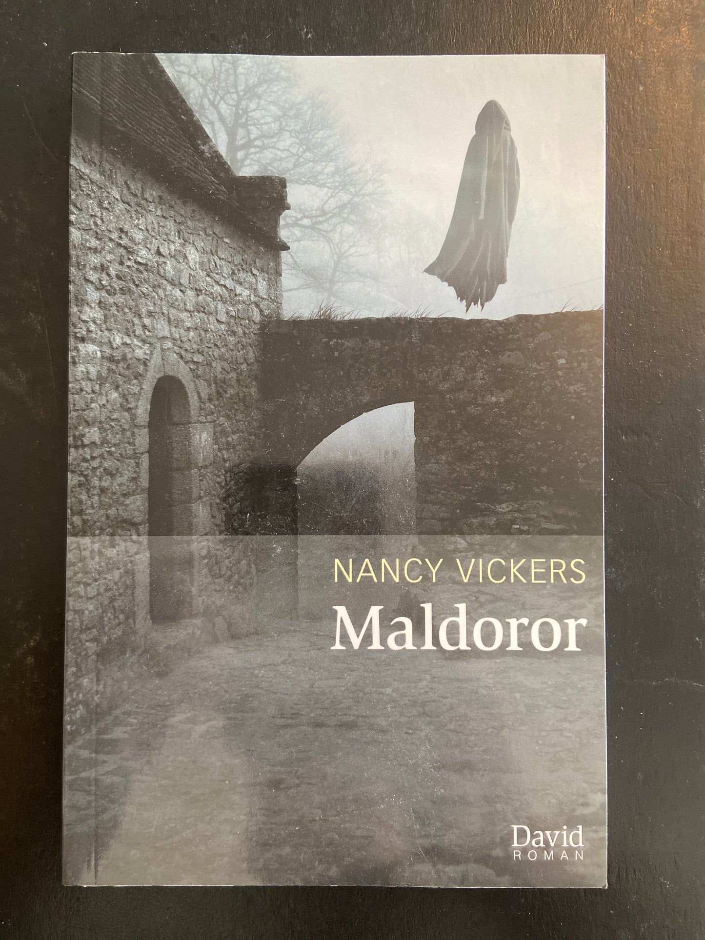 MALDOROR