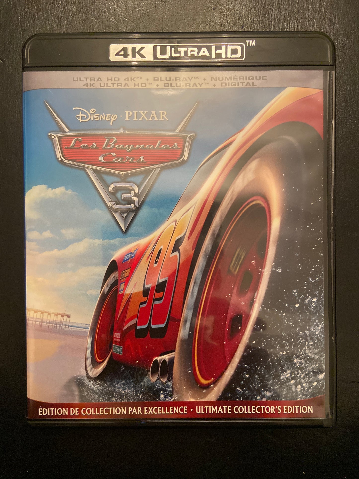 CARS 3