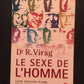 LE SEXE DE L'HOMME