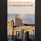 LA CHAUSSURE SUR LE TOIT