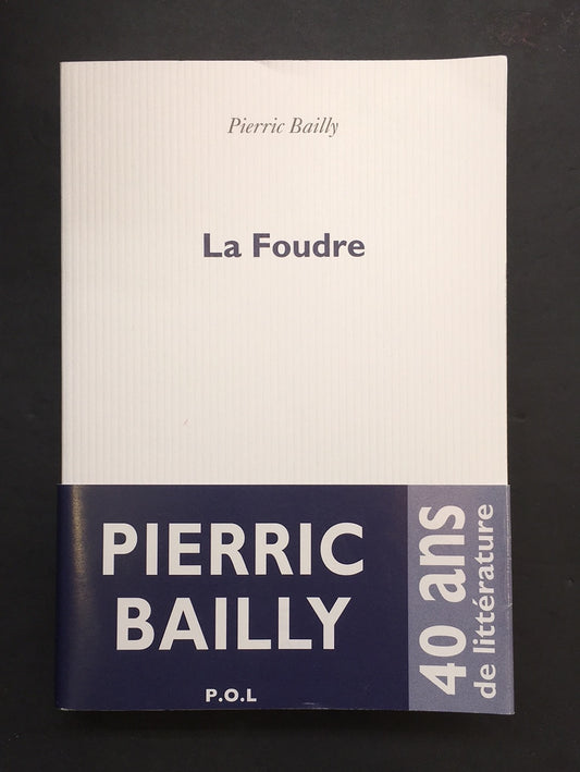 LA FOUDRE