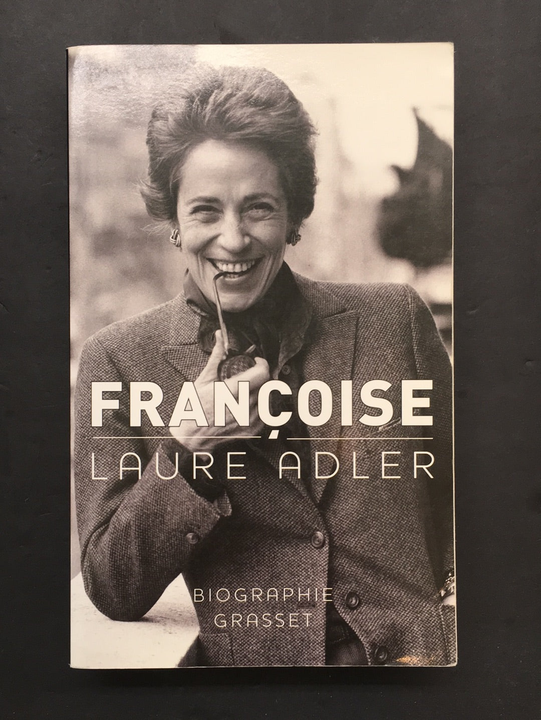 FRANÇOISE