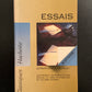 ESSAIS MONTAIGNE