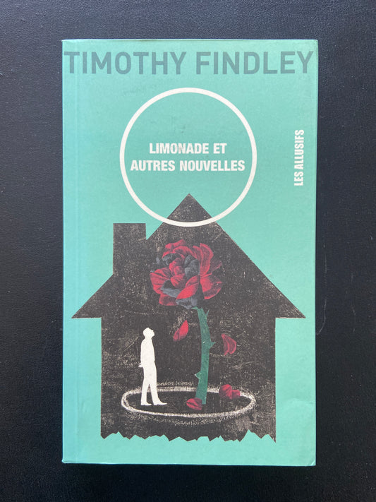 LIMONADE ET AUTRES NOUVELLES