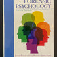 FORENSIC PSYCHOLOGY