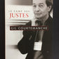 LE CAMP DES JUSTES