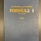 LA GRANDE ENCYCLOPÉDIE DE LA FORMULE 1 - 2 TOMES