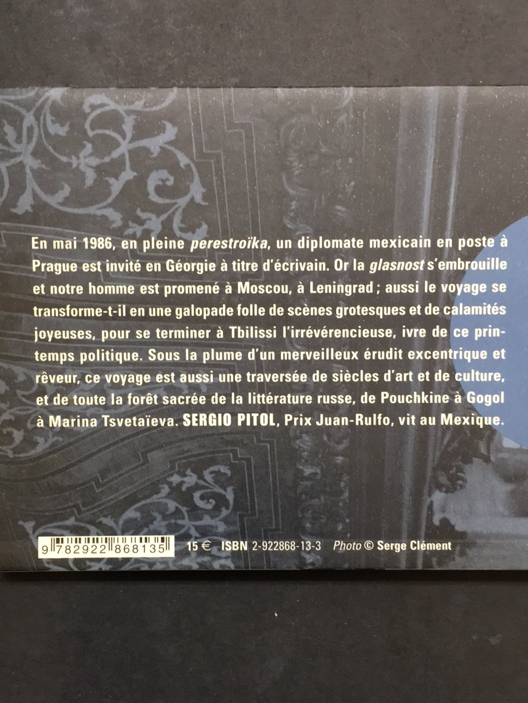 LE VOYAGE
