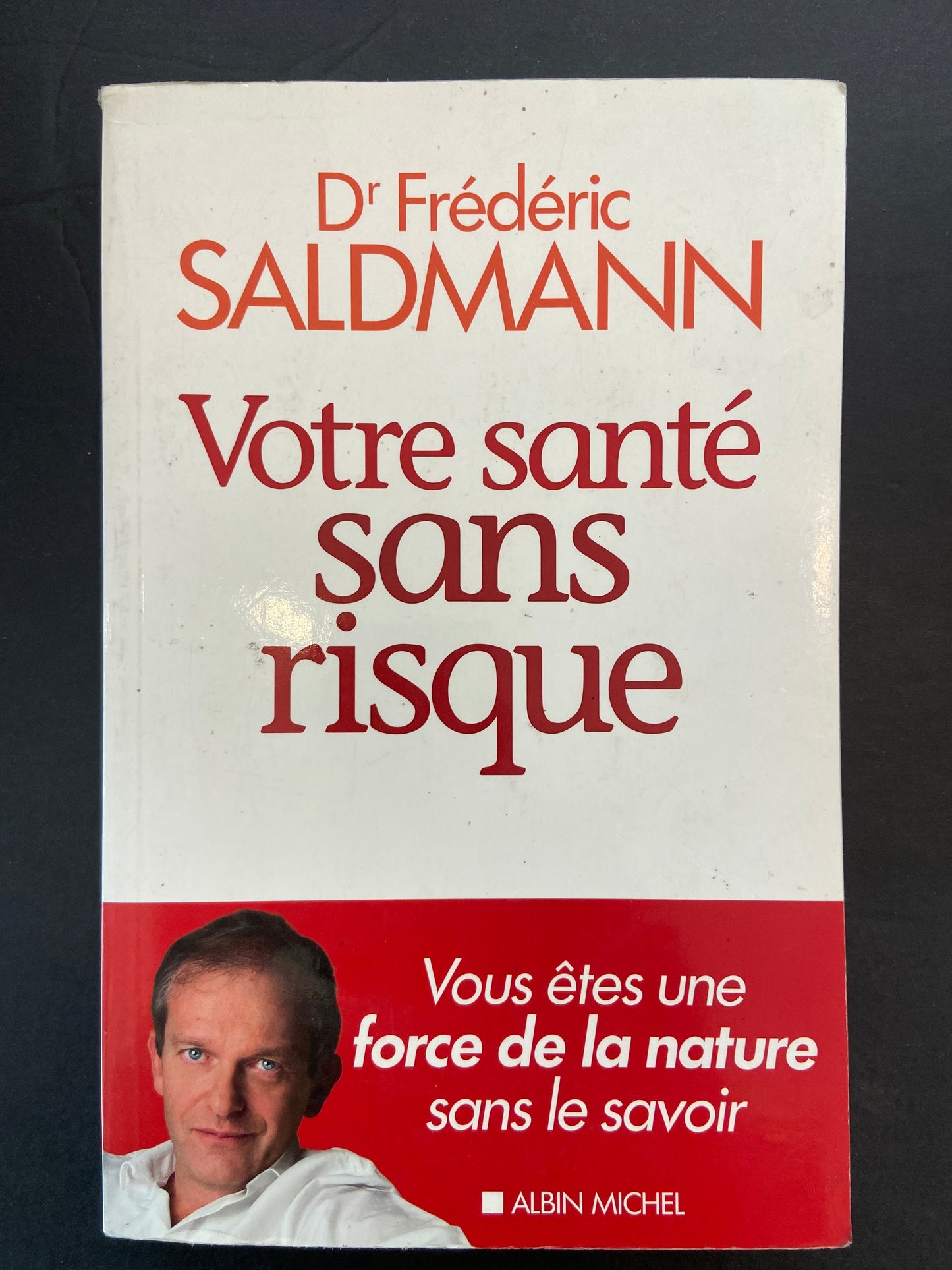 VOTRE SANTÉ SANS RISQUE