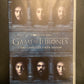 GAME OF THRONES - THE COMPLETE SEASONS 1-6