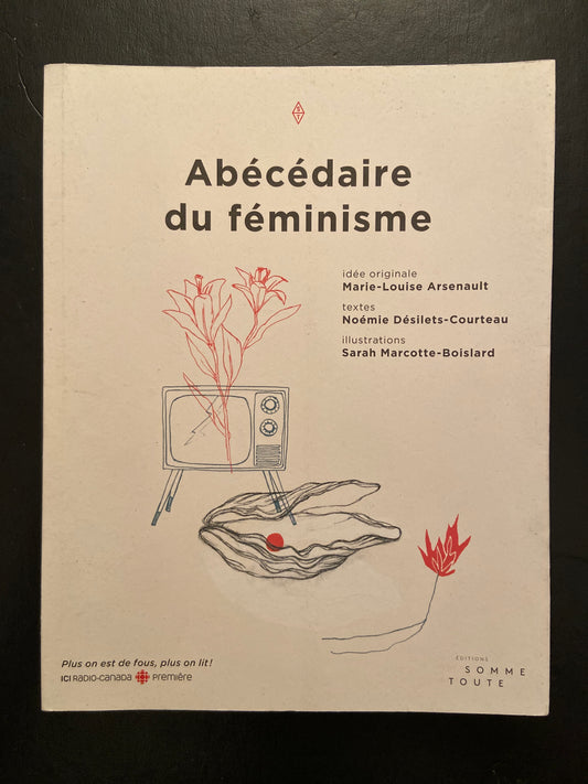 ABÉCÉDAIRE DU FÉMINISME